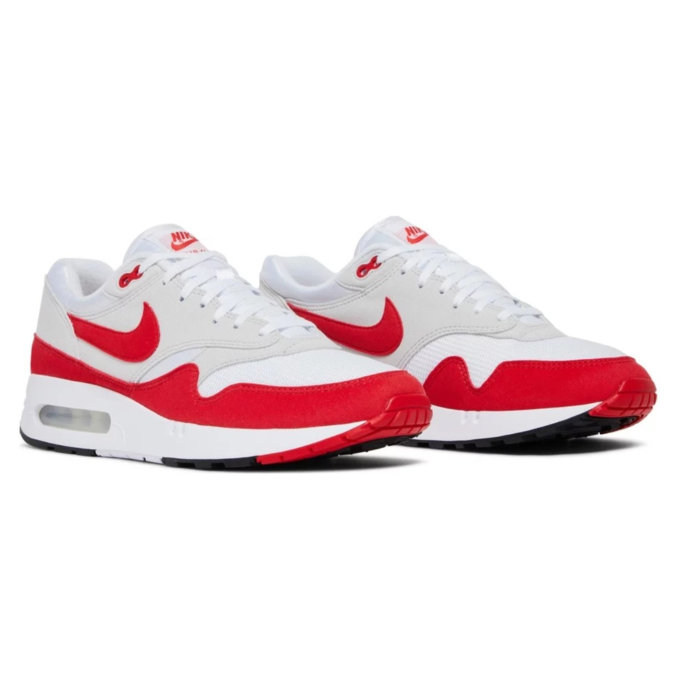 Air Max 1 '86 OG Big Bubble Sport Red, görsel 5