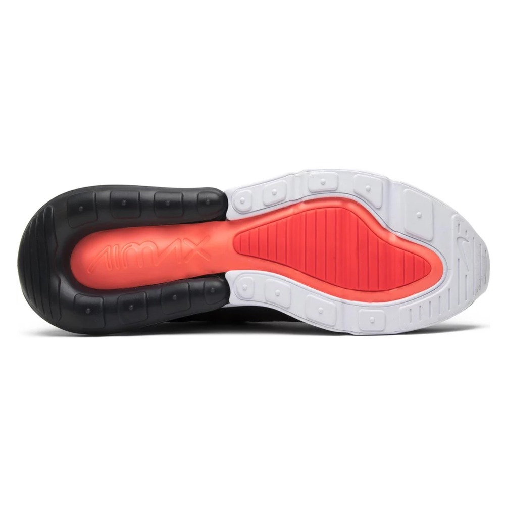 Nike Air Max 270 Black White, görsel 4