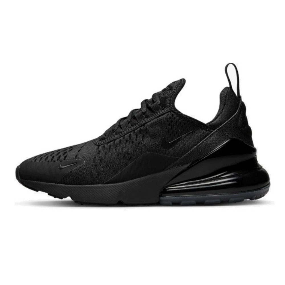 Nike Air Max 270 Triple Black, görsel 2