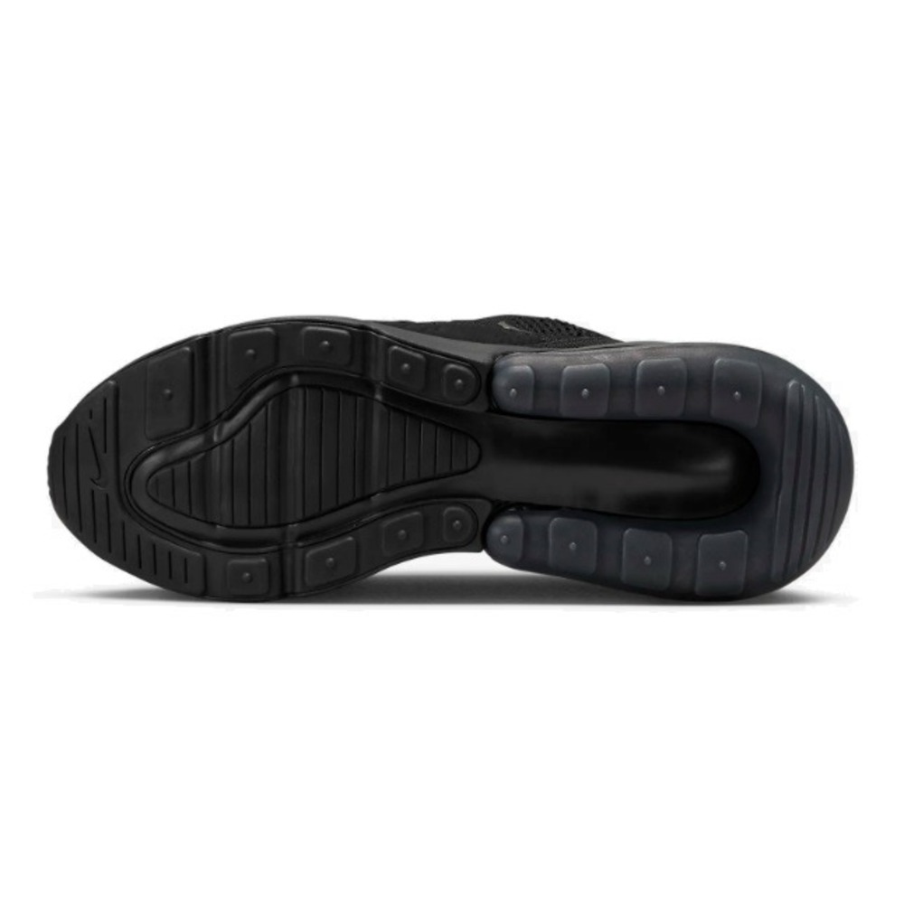 Nike Air Max 270 Triple Black, görsel 4