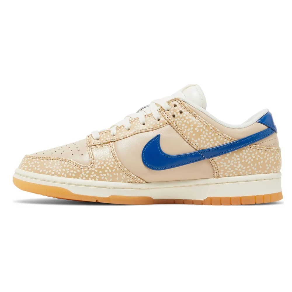 Nike Dunk Low Montreal Bagel Sesame, görsel 2