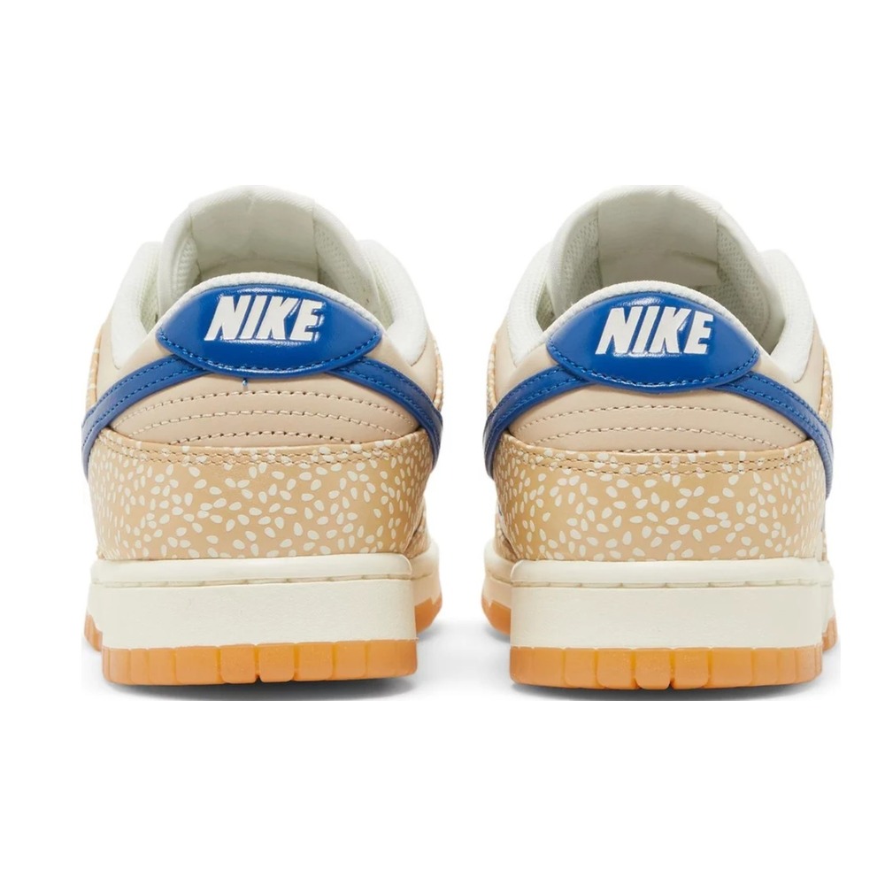 Nike Dunk Low Montreal Bagel Sesame, görsel 3