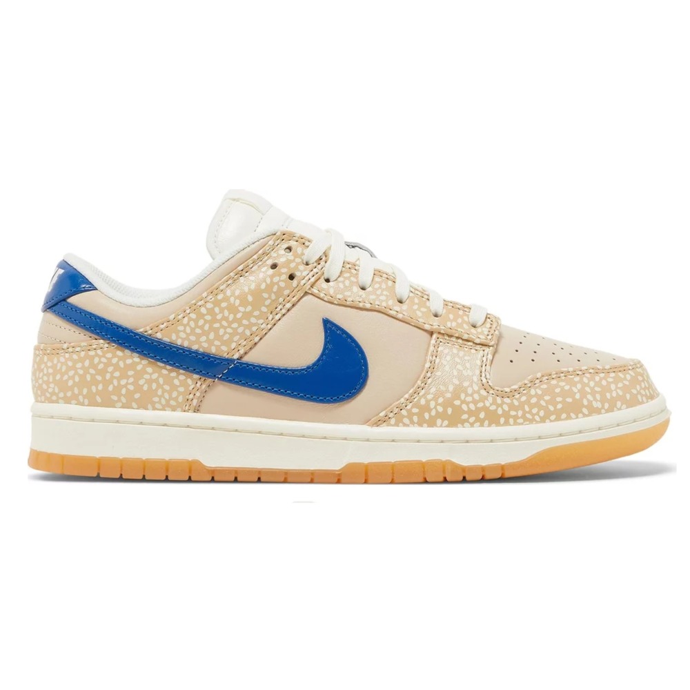 Nike Dunk Low Montreal Bagel Sesame, görsel 1