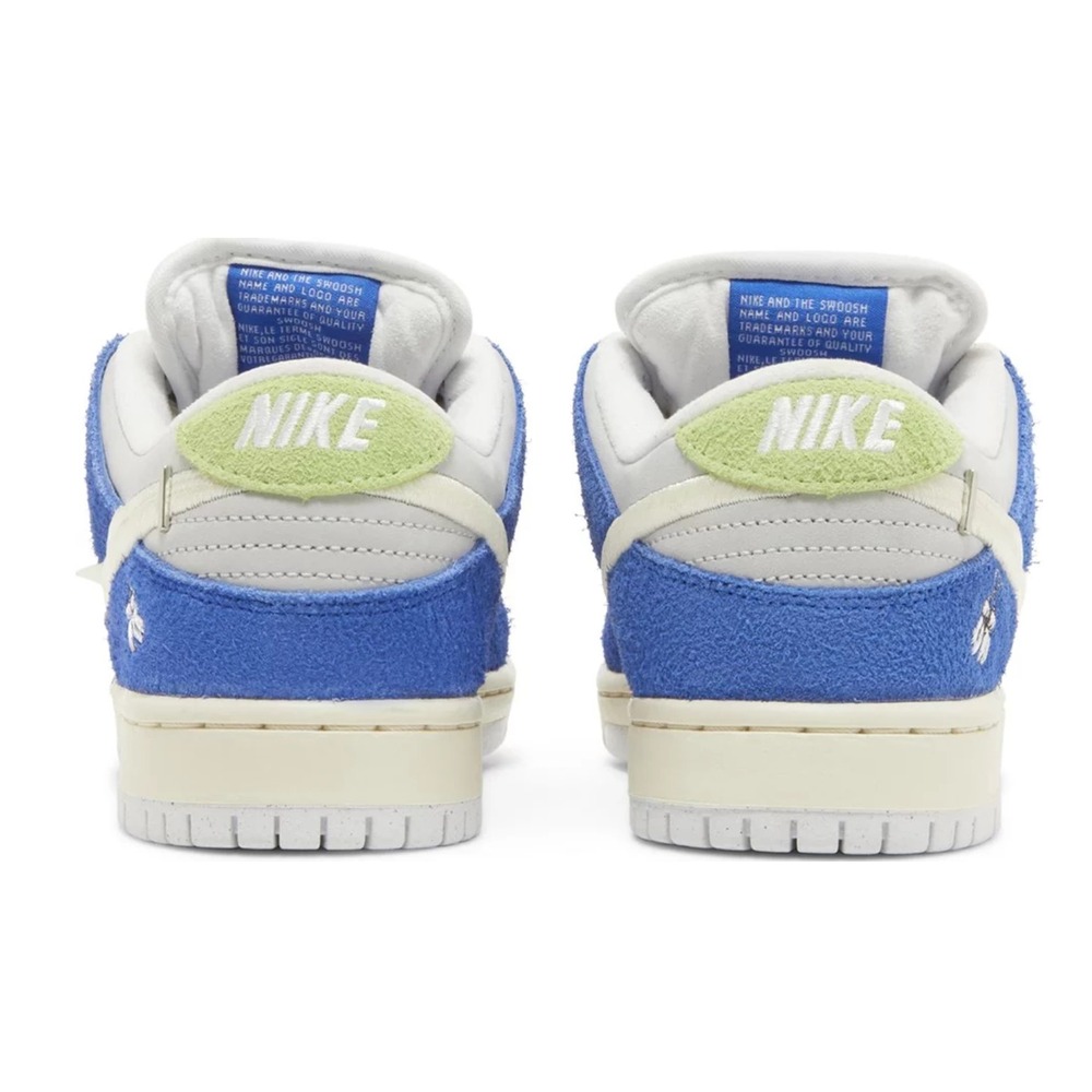 Nike SB Dunk Low Pro Fly Streetwear Gardenia, görsel 3