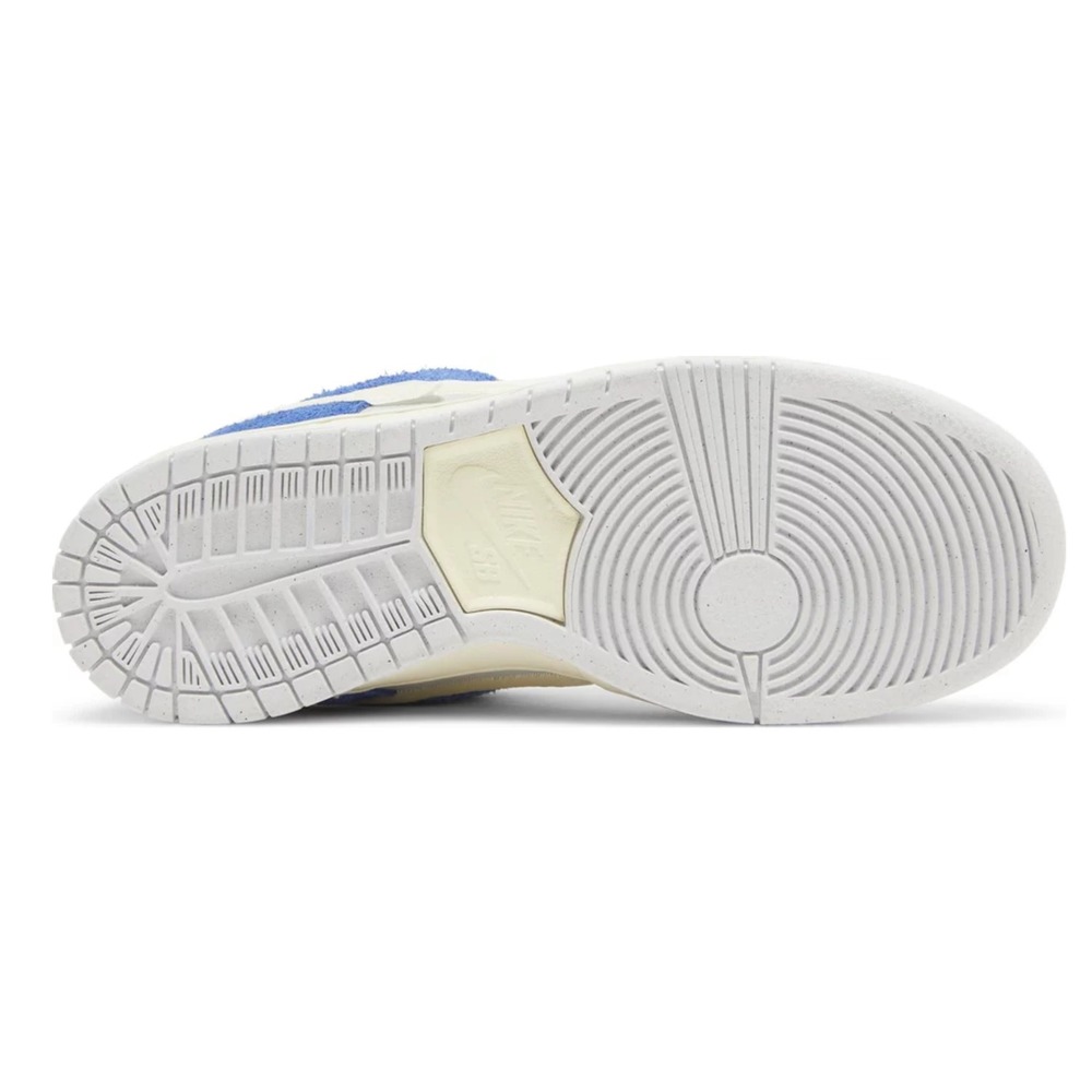 Nike SB Dunk Low Pro Fly Streetwear Gardenia, görsel 4