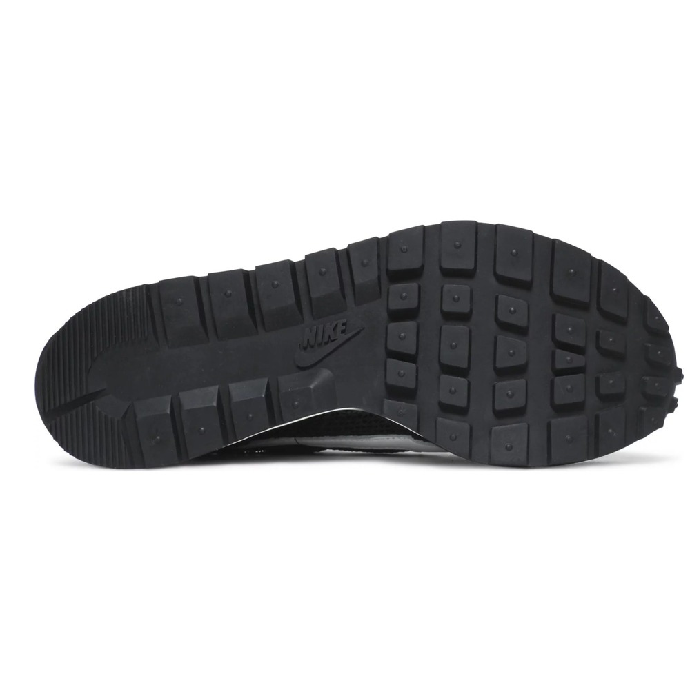 Nike Vaporwaffle sacai Black White, görsel 4