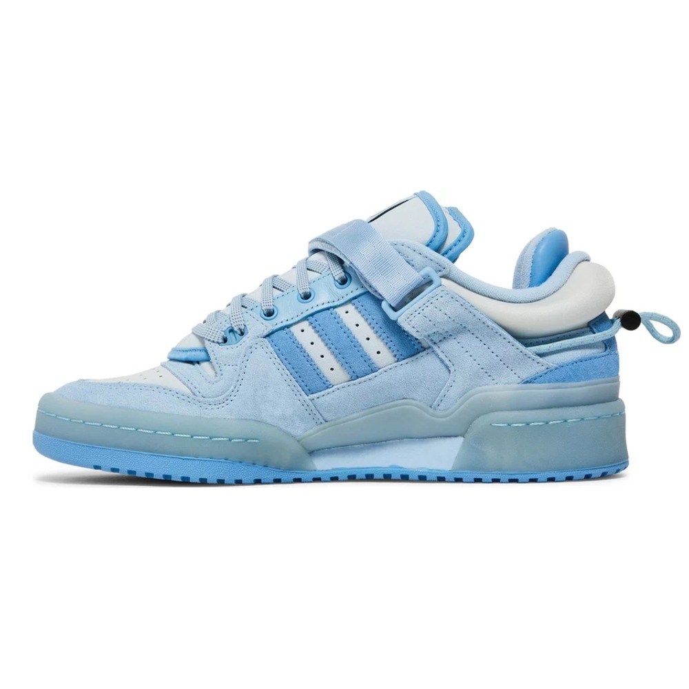 adidas Forum Buckle Low Bad Bunny Blue Tint, görsel 2