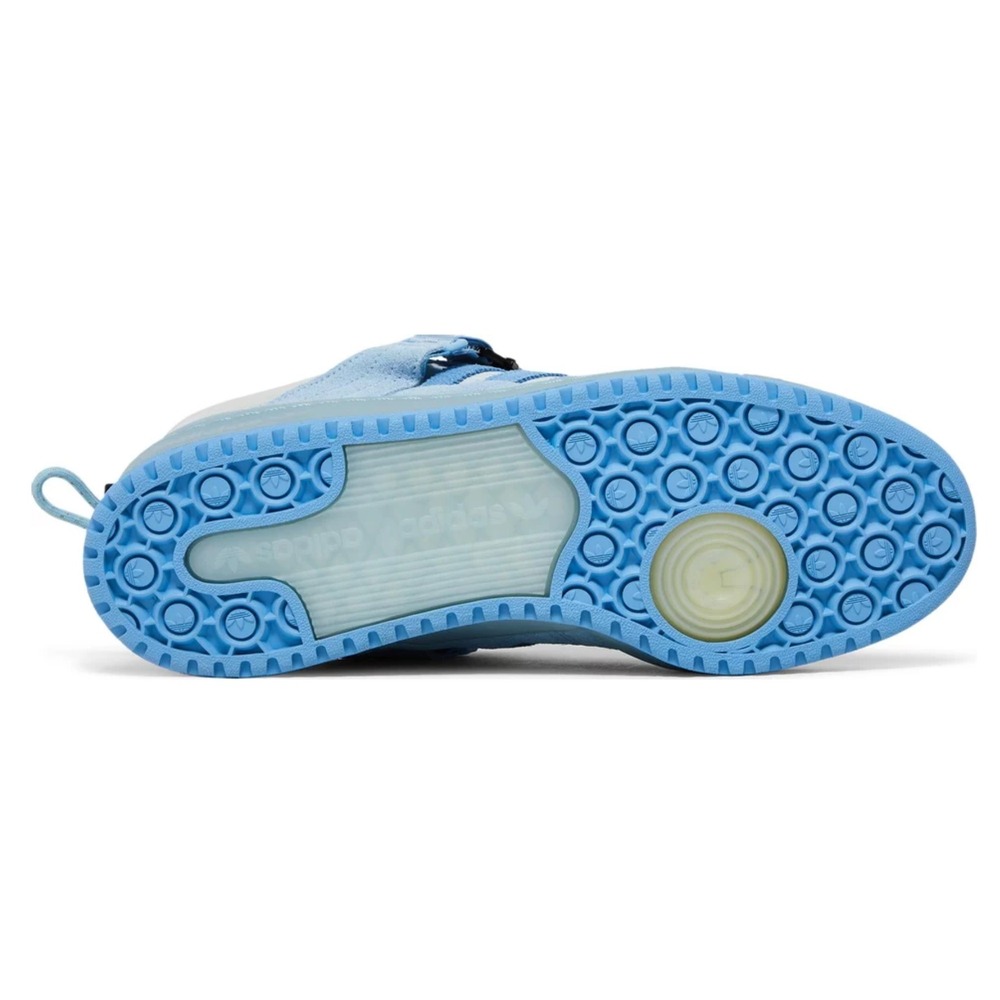 adidas Forum Buckle Low Bad Bunny Blue Tint, görsel 4