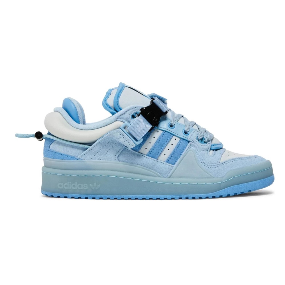 adidas Forum Buckle Low Bad Bunny Blue Tint, görsel 1