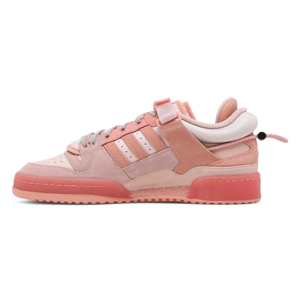 adidas Forum Low Bad Bunny Pink Easter Egg, görsel 2