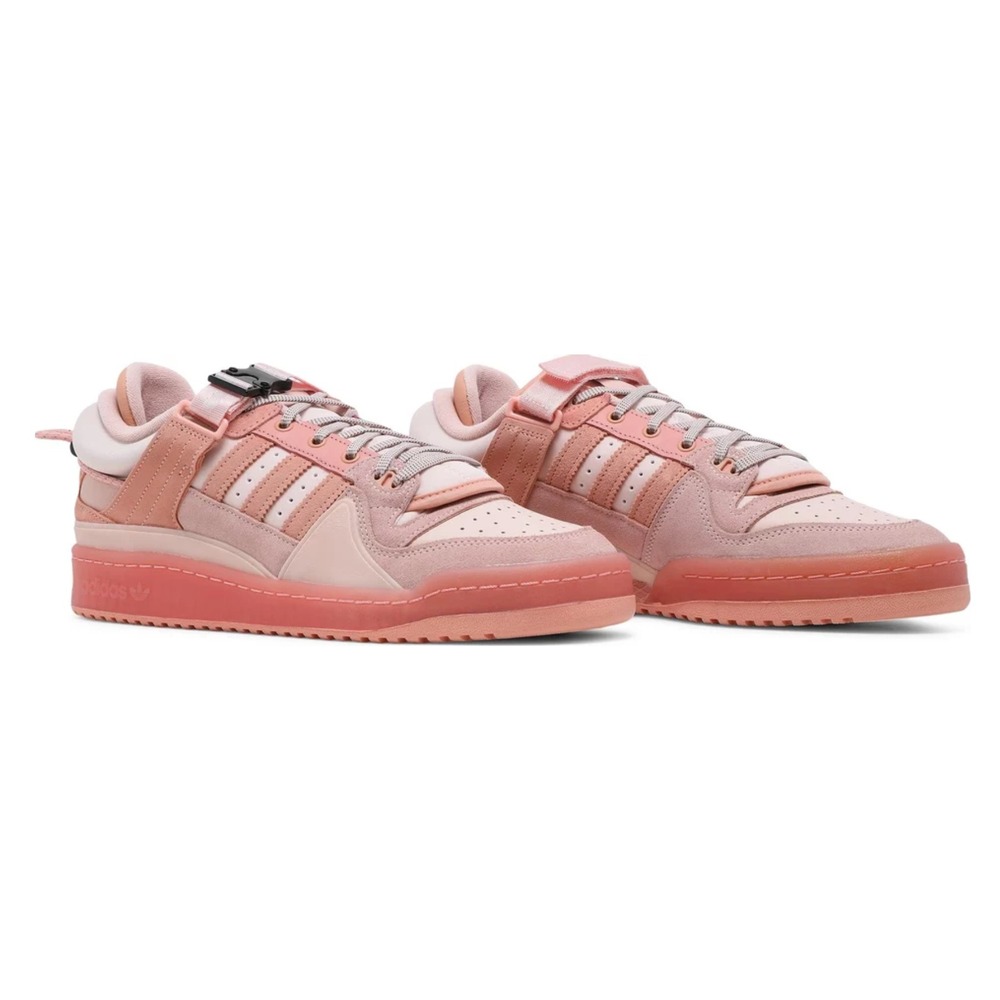 adidas Forum Low Bad Bunny Pink Easter Egg, görsel 5