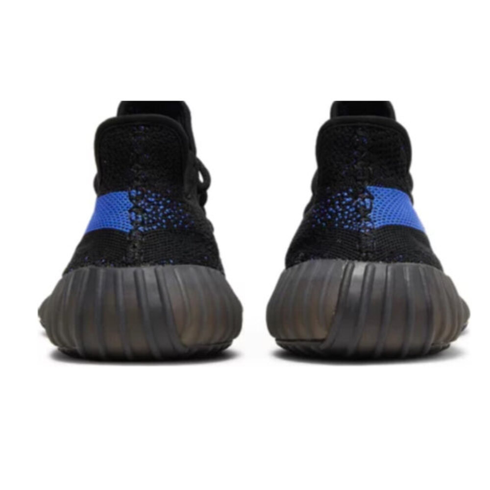 adidas Yeezy Boost 350 V2 Dazzling Blue, görsel 3