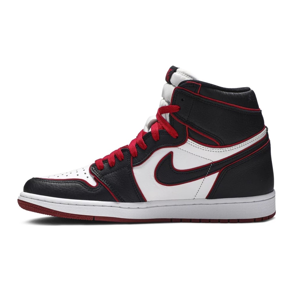 Jordan 1 Retro High Bloodline, görsel 2