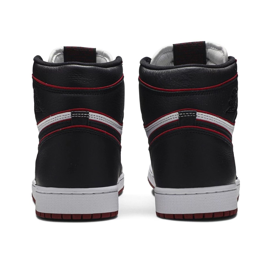 Jordan 1 Retro High Bloodline, görsel 3