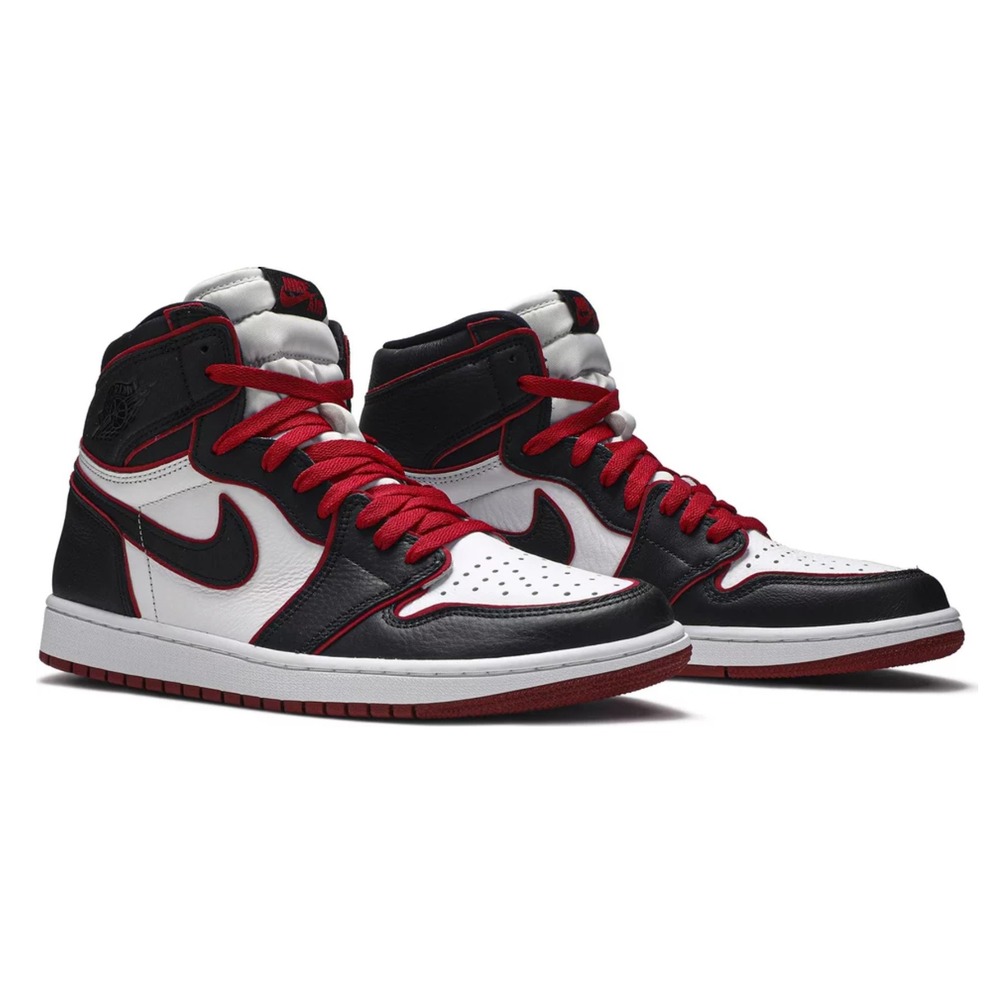 Jordan 1 Retro High Bloodline, görsel 5