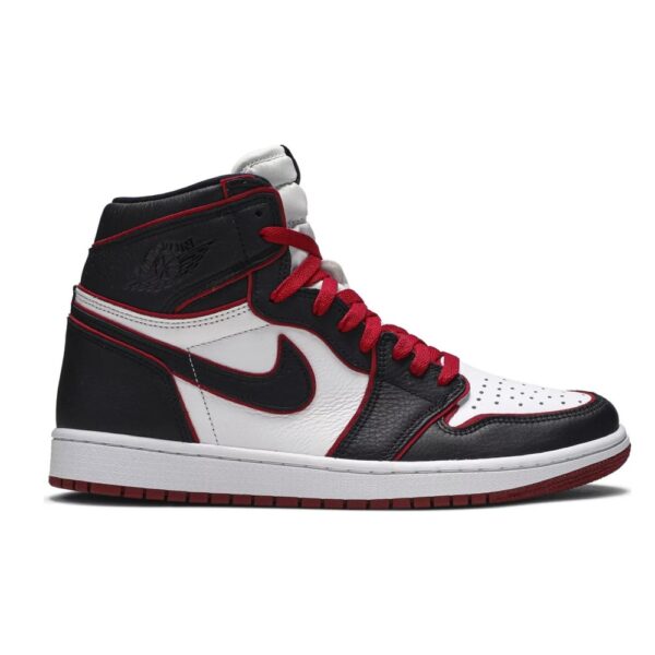 Jordan 1 Retro High Bloodline