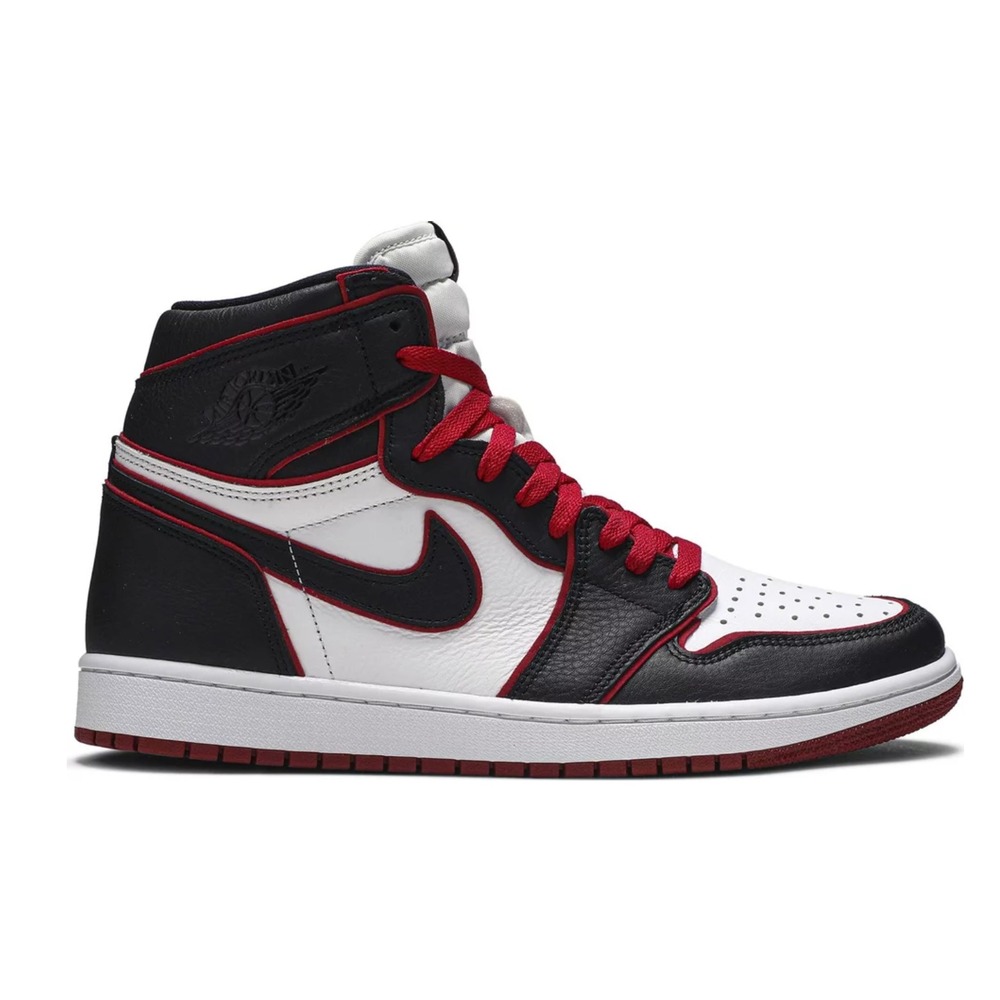 Jordan 1 Retro High Bloodline, görsel 1