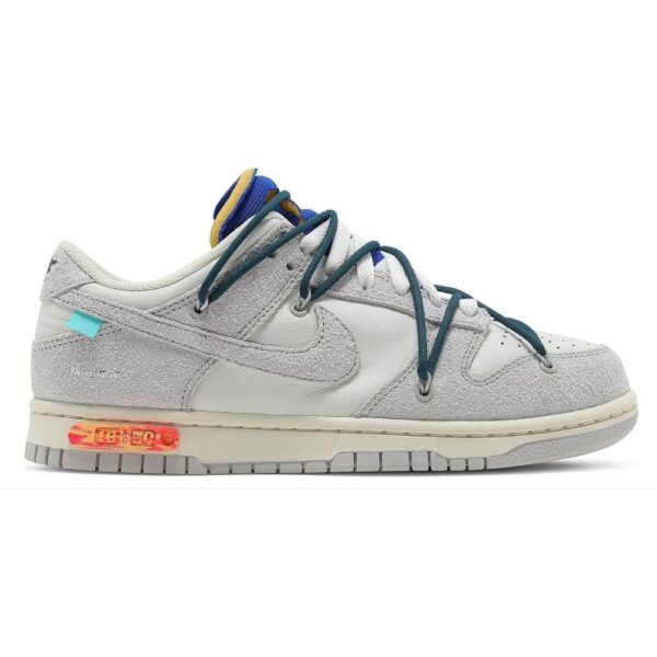 Nike Dunk Low Off-White Lot 16