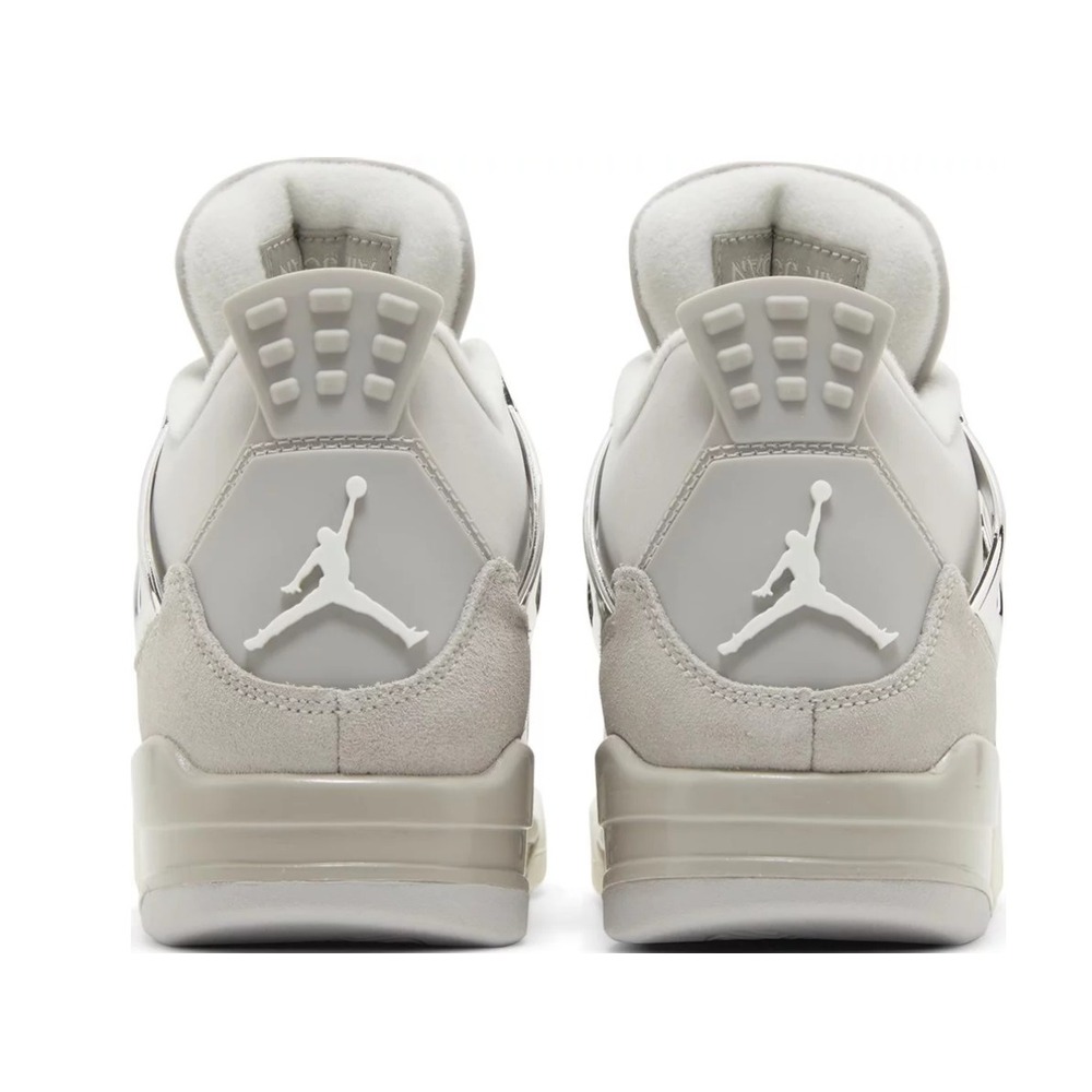 Jordan 4 Retro Frozen Moments, görsel 3