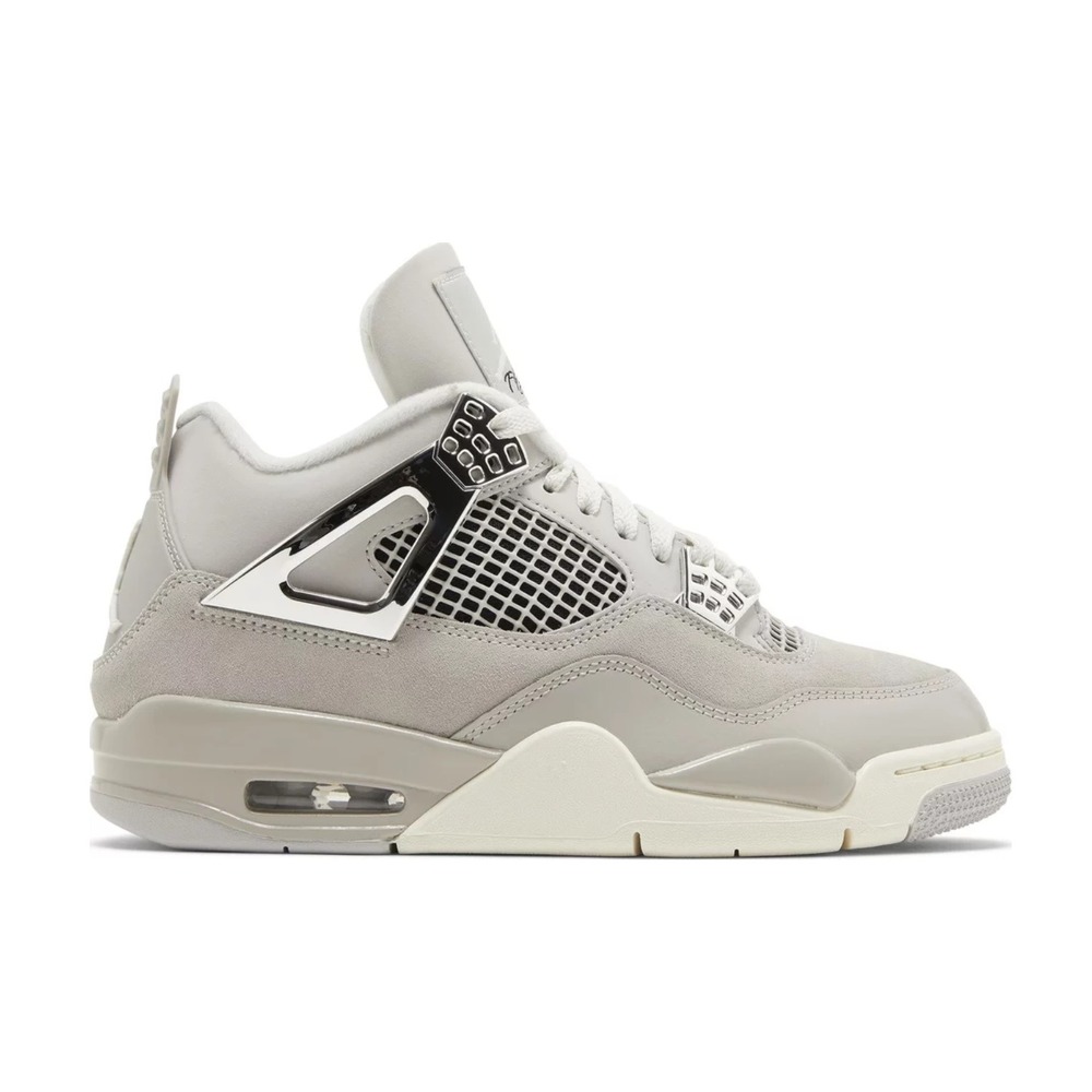 Jordan 4 Retro Frozen Moments, görsel 1