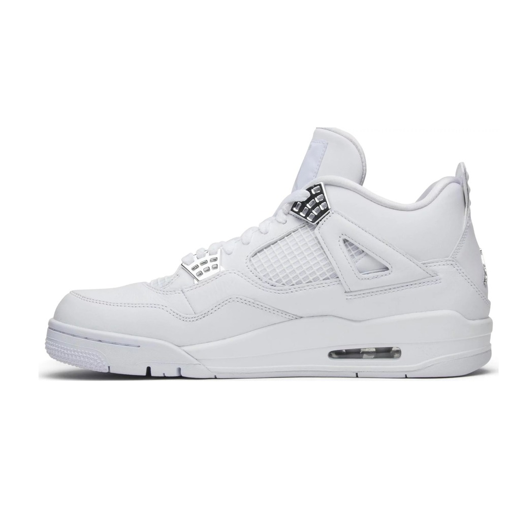 Jordan 4 Retro Pure Money Spor Ayakkabı 2 Jordan 4 Retro Pure Money Spor Ayakkabı - Görsel 2