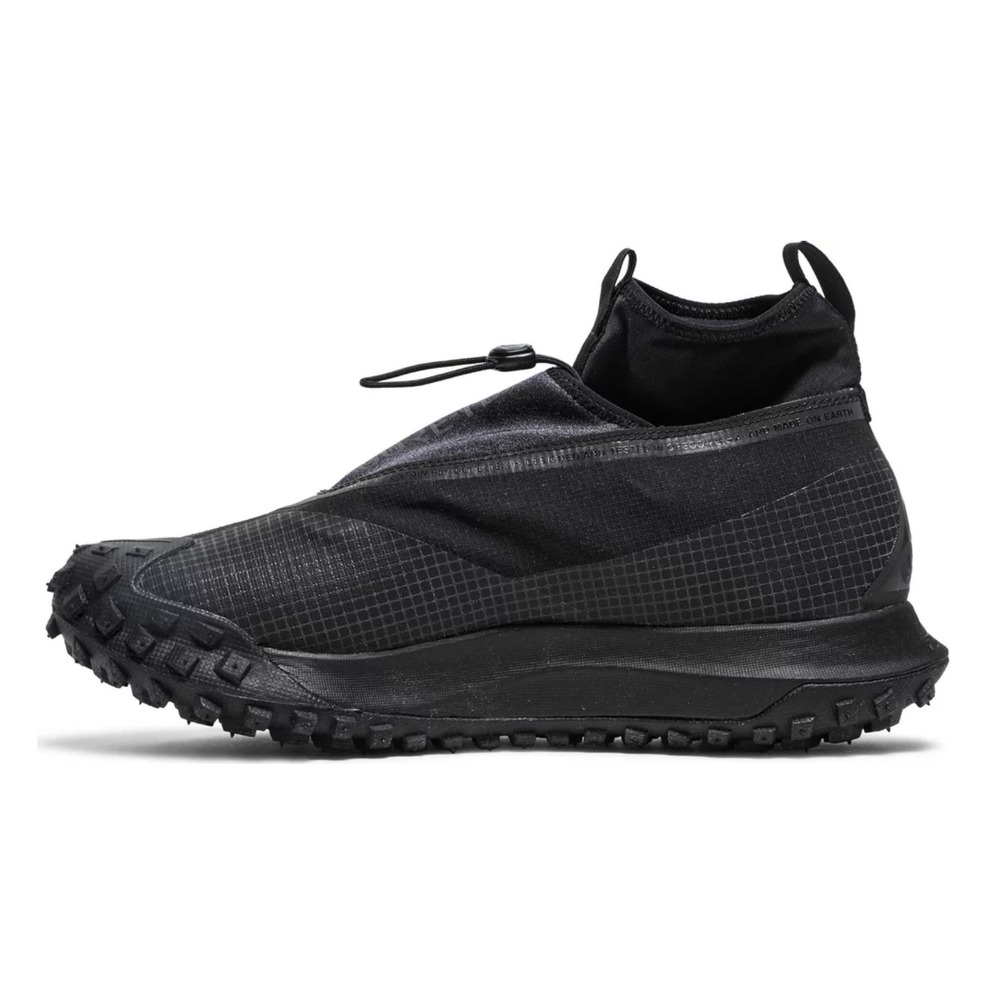 Nike ACG Mountain Fly Gore-Tex Dark Grey, görsel 2