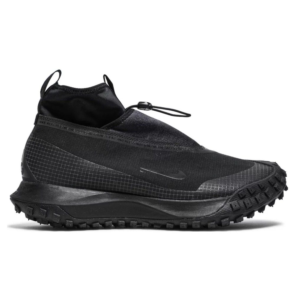 Nike ACG Mountain Fly Gore-tex Dark Grey Spor Ayakkabı