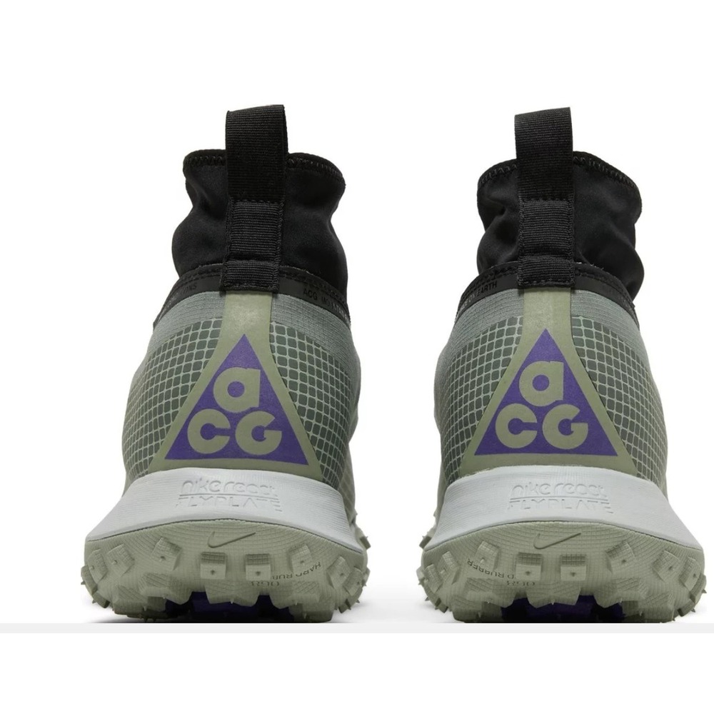 Nike ACG Mountain Fly Gore-Tex Clay Green Spor Ayakkabı - Ercan