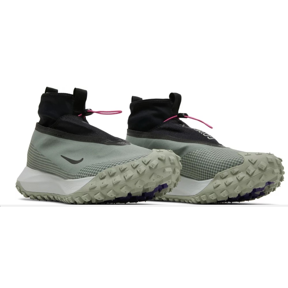 NIKE　GORE-TEX　27.0【新品未使用】 Nike ACG Mountain Fly Gore-Tex Clay Green Spor Ayakkabı - Ercan