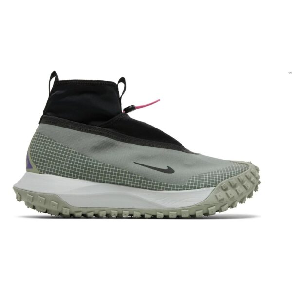 Nike ACG Mountain Fly Gore-Tex Clay Green