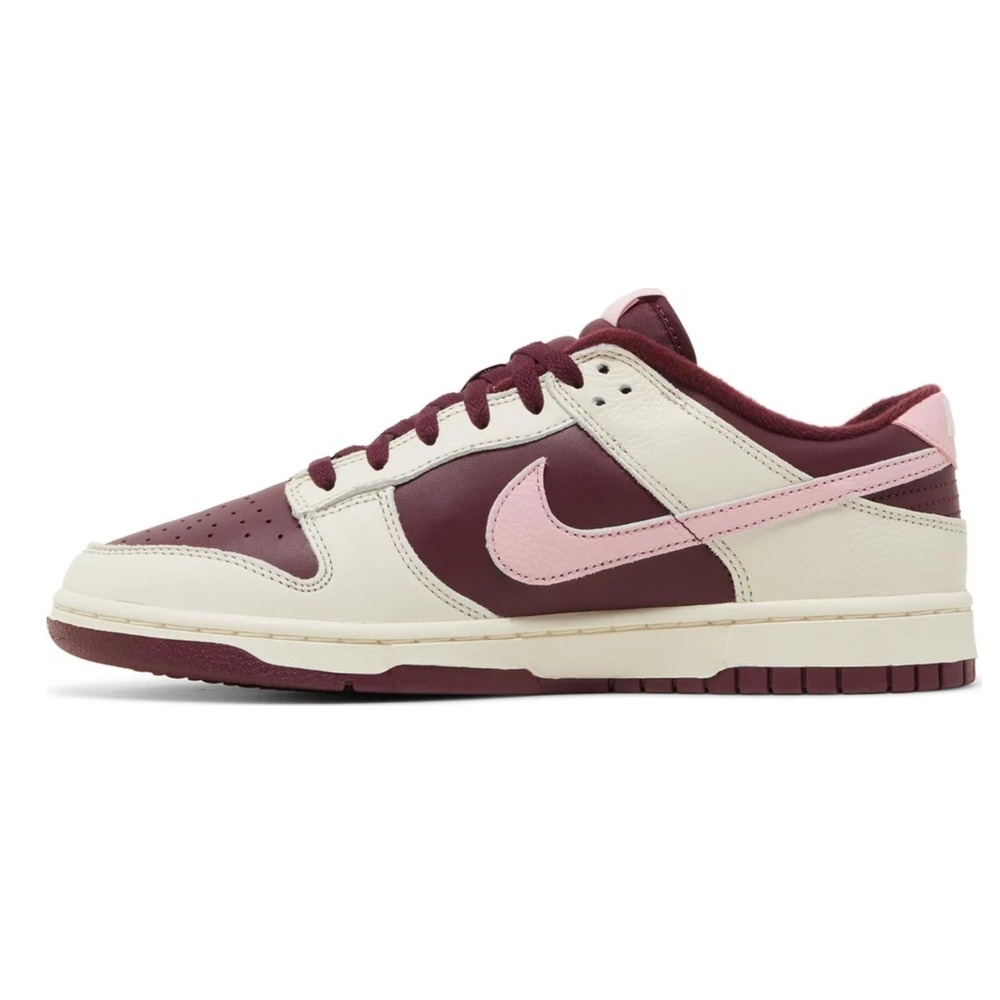 Nike Dunk Low Retro PRM Valentine's Day, görsel 2