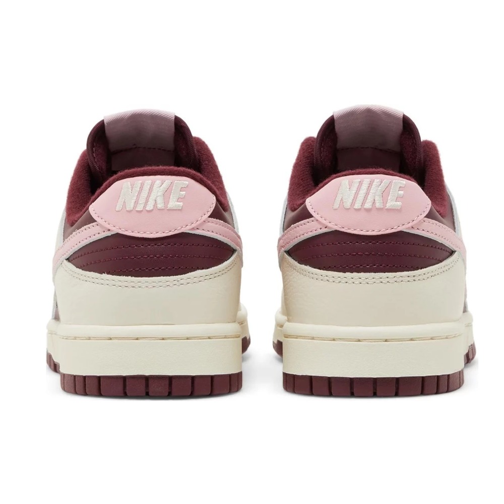Nike Dunk Low Retro PRM Valentine's Day, görsel 3