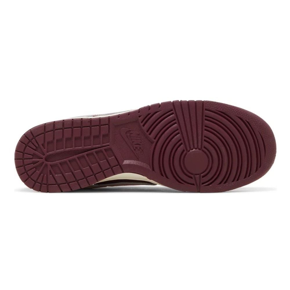 Nike Dunk Low Retro PRM Valentine's Day, görsel 4