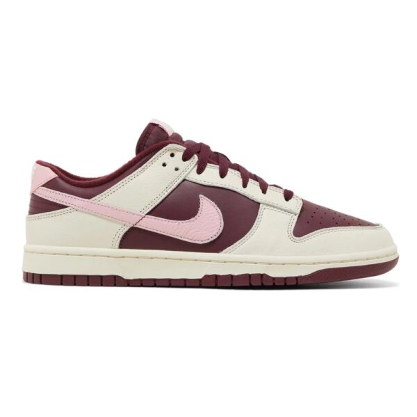 Nike Dunk Low Retro PRM Valentine's Day