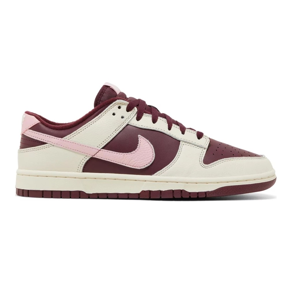 Nike Dunk Low Retro PRM Valentine's Day, görsel 1
