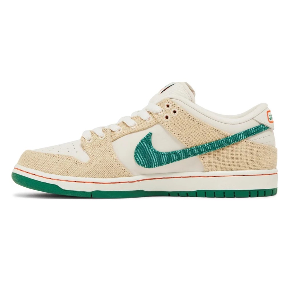 Nike SB Dunk Low Jarritos Spor Ayakkabı 2 Nike SB Dunk Low Jarritos Spor Ayakkabı - Görsel 2