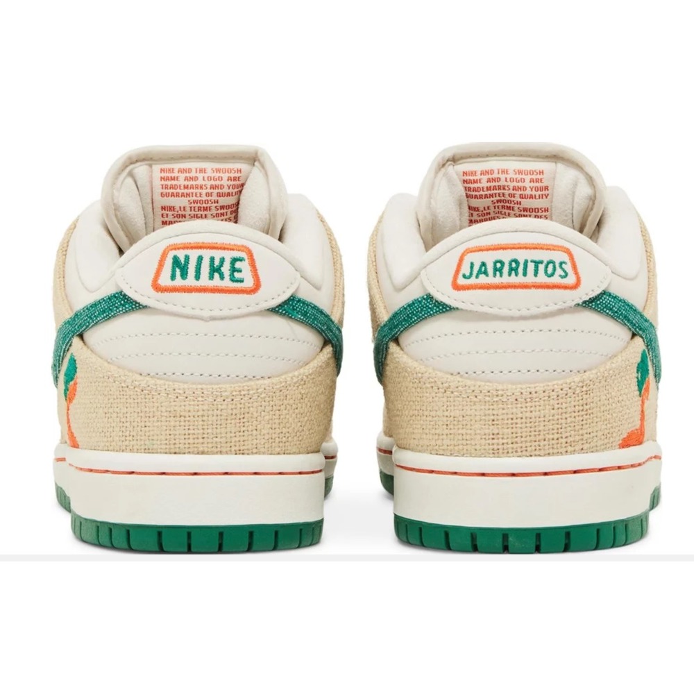 Nike SB Dunk Low Jarritos Spor Ayakkabı 3 Nike SB Dunk Low Jarritos Spor Ayakkabı - Görsel 3