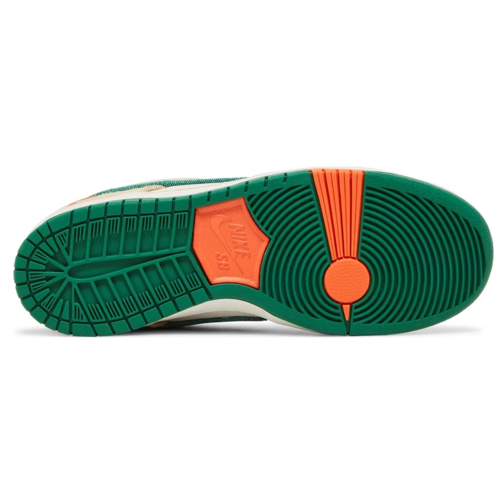 Nike SB Dunk Low Jarritos Spor Ayakkabı 4 Nike SB Dunk Low Jarritos Spor Ayakkabı - Görsel 4