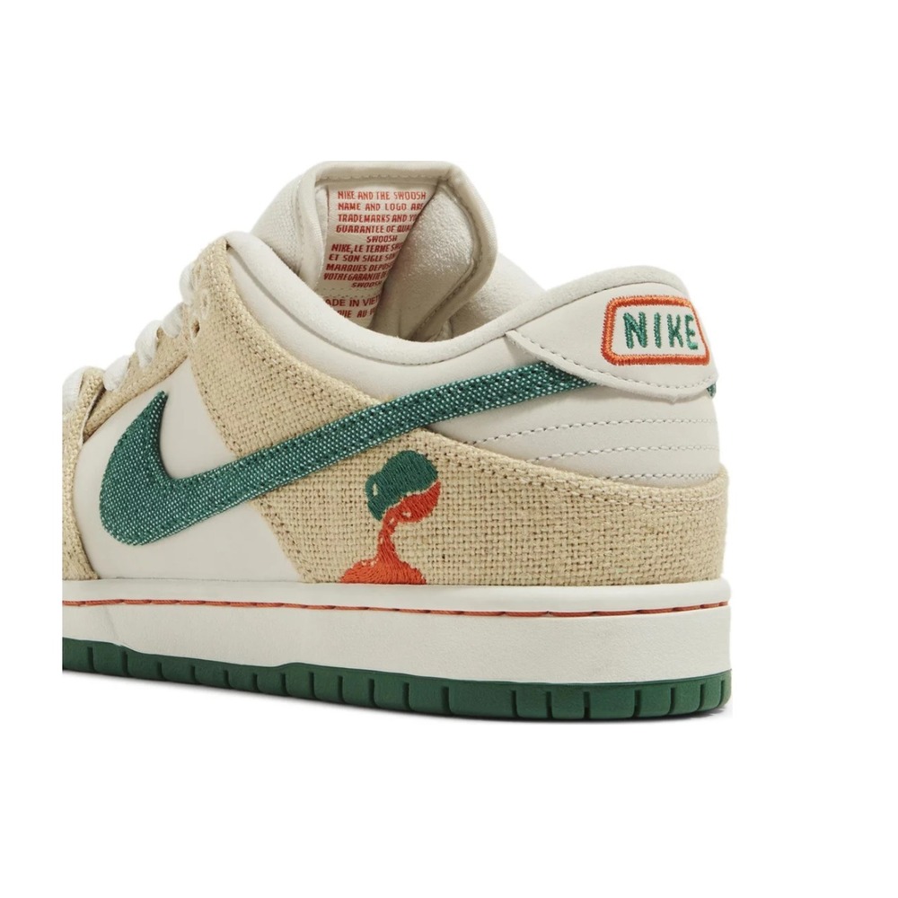 Nike SB Dunk Low Jarritos Spor Ayakkabı 5 Nike SB Dunk Low Jarritos Spor Ayakkabı - Görsel 5