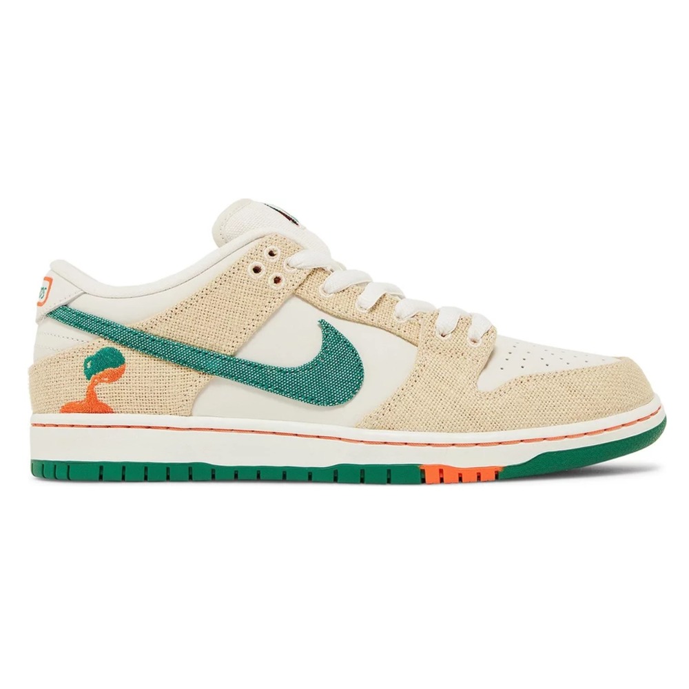 Nike SB Dunk Low Jarritos Spor Ayakkabı