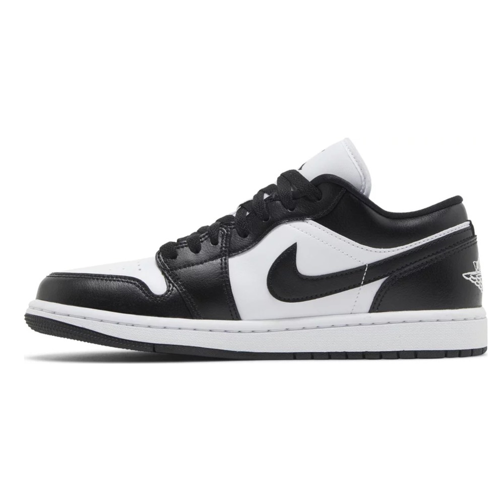 Jordan 1 Low Panda, görsel 2