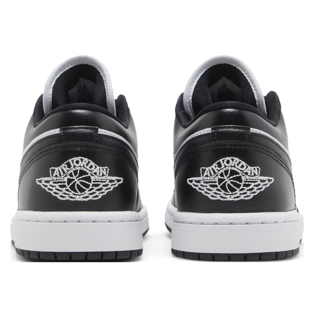 Jordan 1 Low Panda, görsel 3