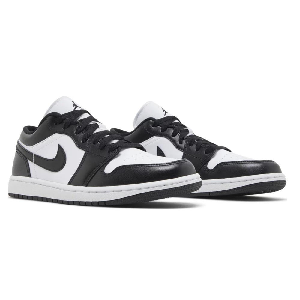 Jordan 1 Low Panda, görsel 5