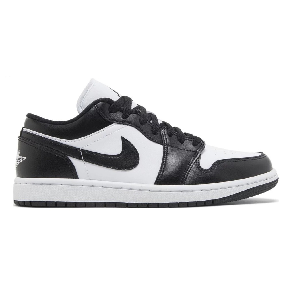 Jordan 1 Low Panda, görsel 1