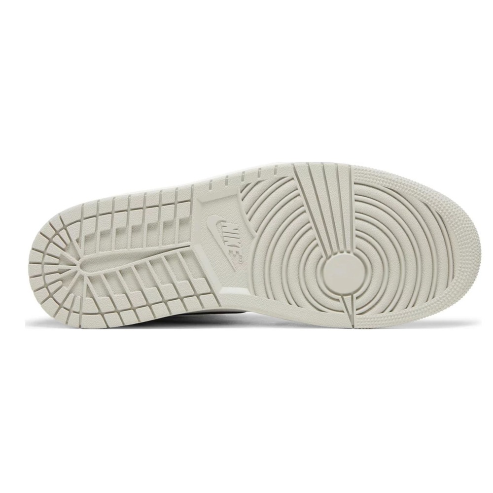 Jordan 1 Retro High OG White Cement, görsel 4