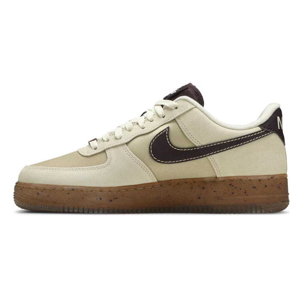 Nike Air Force 1 Low Coffee 2 Nike Air Force 1 Low Coffee - Görsel 2