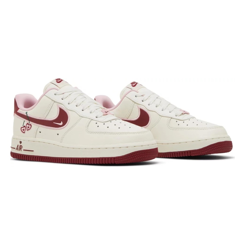 Nike Air Force 1 Low Valentine's Day, görsel 5