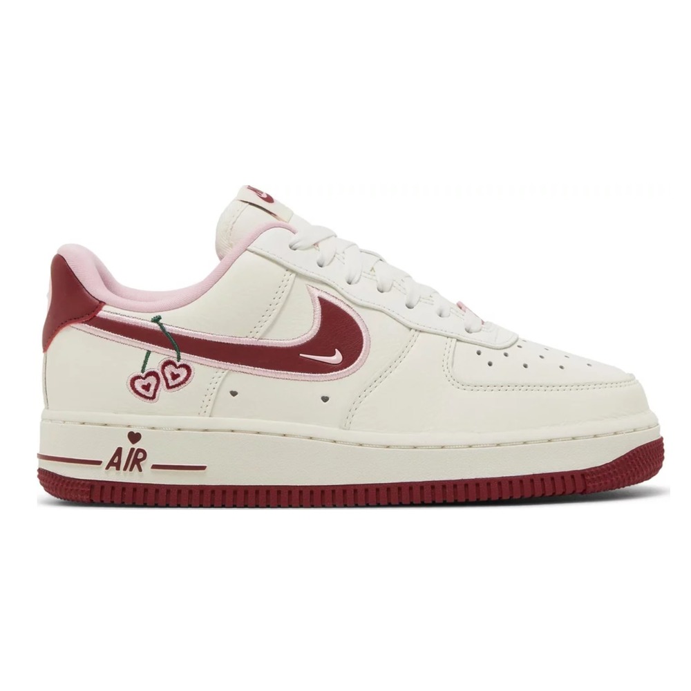 Nike Air Force 1 Low Valentine's Day
