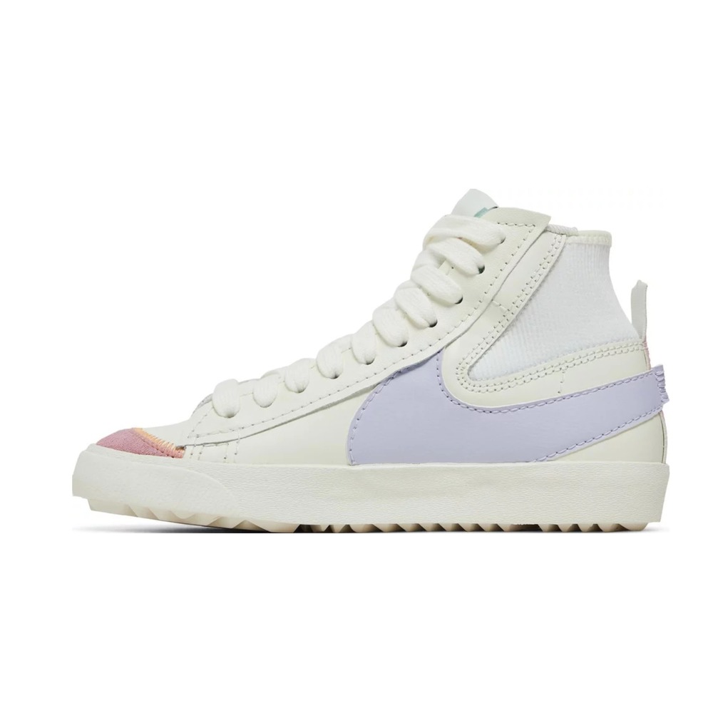 Nike Blazer Mid 77 Jumbo Glaze Powder, görsel 2