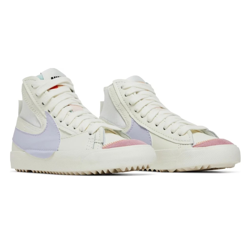 Nike Blazer Mid 77 Jumbo Glaze Powder, görsel 5